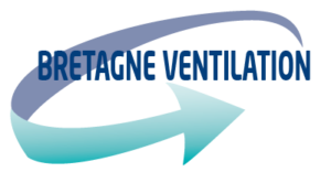 Logo Bretagne Ventilation